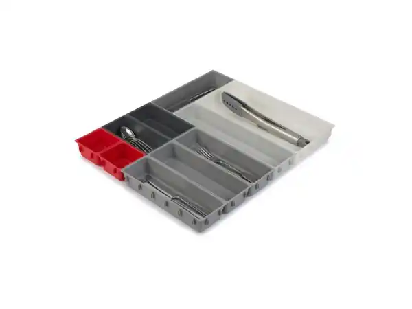 Bild 3 von JOSEPH JOSEPH Duo™ 10-teiliges Schubladen-Organizer-Set