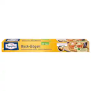 Toppits Backpapier Bögen