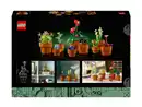 Bild 2 von LEGO® ICONS 10329 »Mini Pflanzen«
