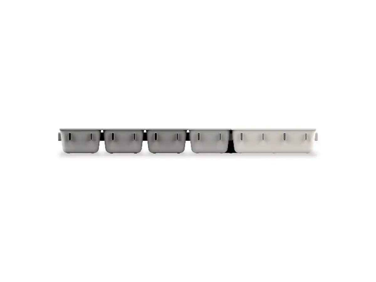 Bild 2 von JOSEPH JOSEPH Duo™ 10-teiliges Schubladen-Organizer-Set