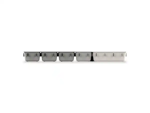 Bild 2 von JOSEPH JOSEPH Duo™ 10-teiliges Schubladen-Organizer-Set