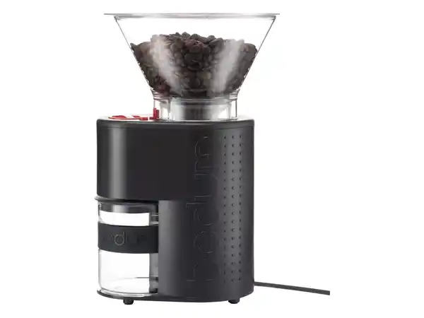 Bild 3 von BODUM Elektrische Kaffeemühle