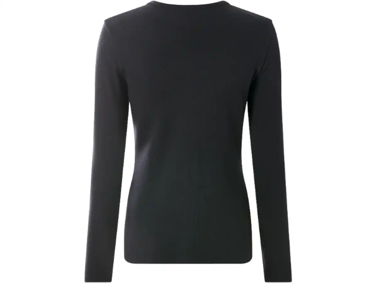 Bild 2 von ESMARA® Damen Thermounterhemd