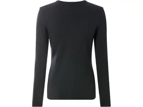 Bild 2 von ESMARA® Damen Thermounterhemd