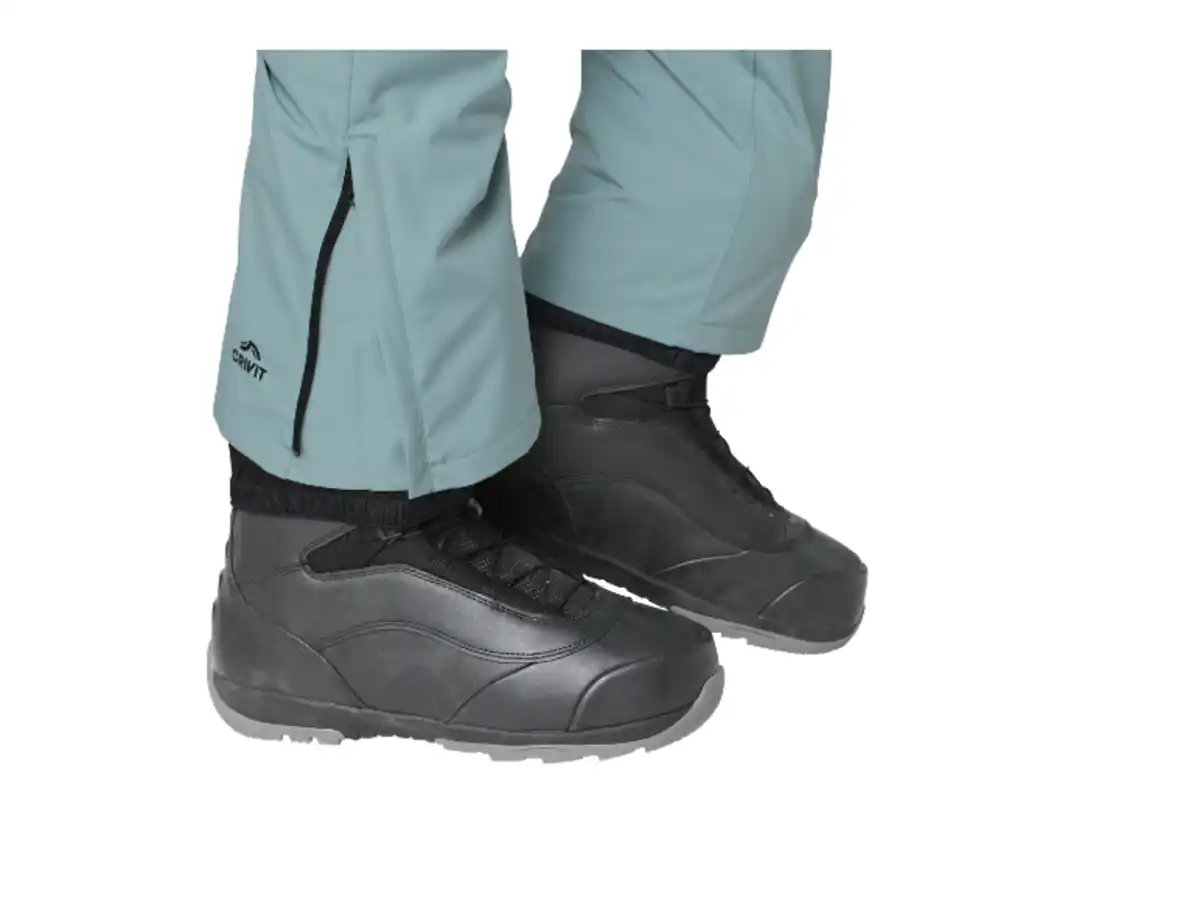 Bild 2 von CRIVIT Damen Freeride-Hose