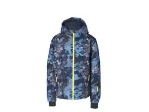 CRIVIT Kinder Skijacke