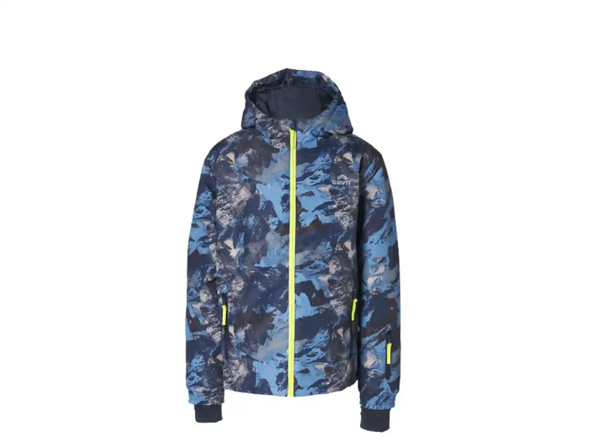 Bild 1 von CRIVIT Kinder Skijacke