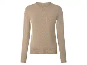 ESMARA® Damen Feinstrickpullover