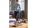 Bild 3 von SILVERCREST® Bodenstaubsauger Zyklon, beutellos
