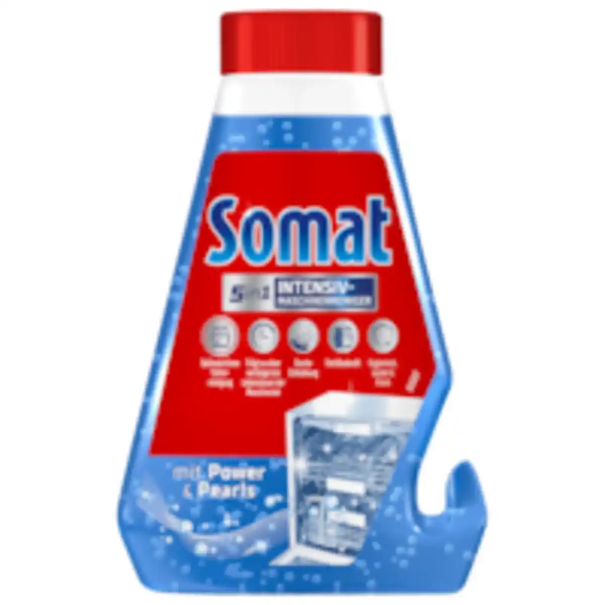 Bild 1 von Somat Intensiv-Maschinen-Reiniger