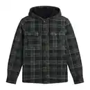 Bild 2 von TOP CRAFT Arbeitsflanelljacke