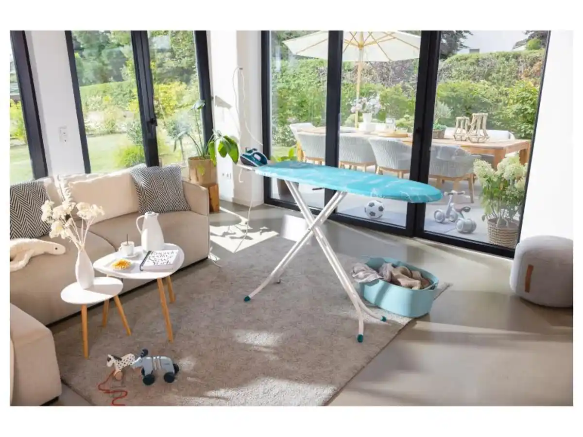 Bild 3 von LEIFHEIT Bügeltisch »Air Board M« Compact Plus
