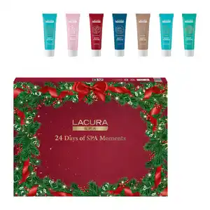 LACURA Adventskalender