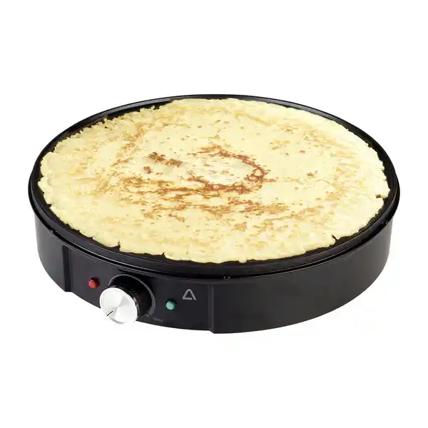 Bild 2 von AMBIANO Waffeleisen / Crêpe-Maker