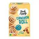 Bild 2 von BACK FAMILY Zimtschnecken