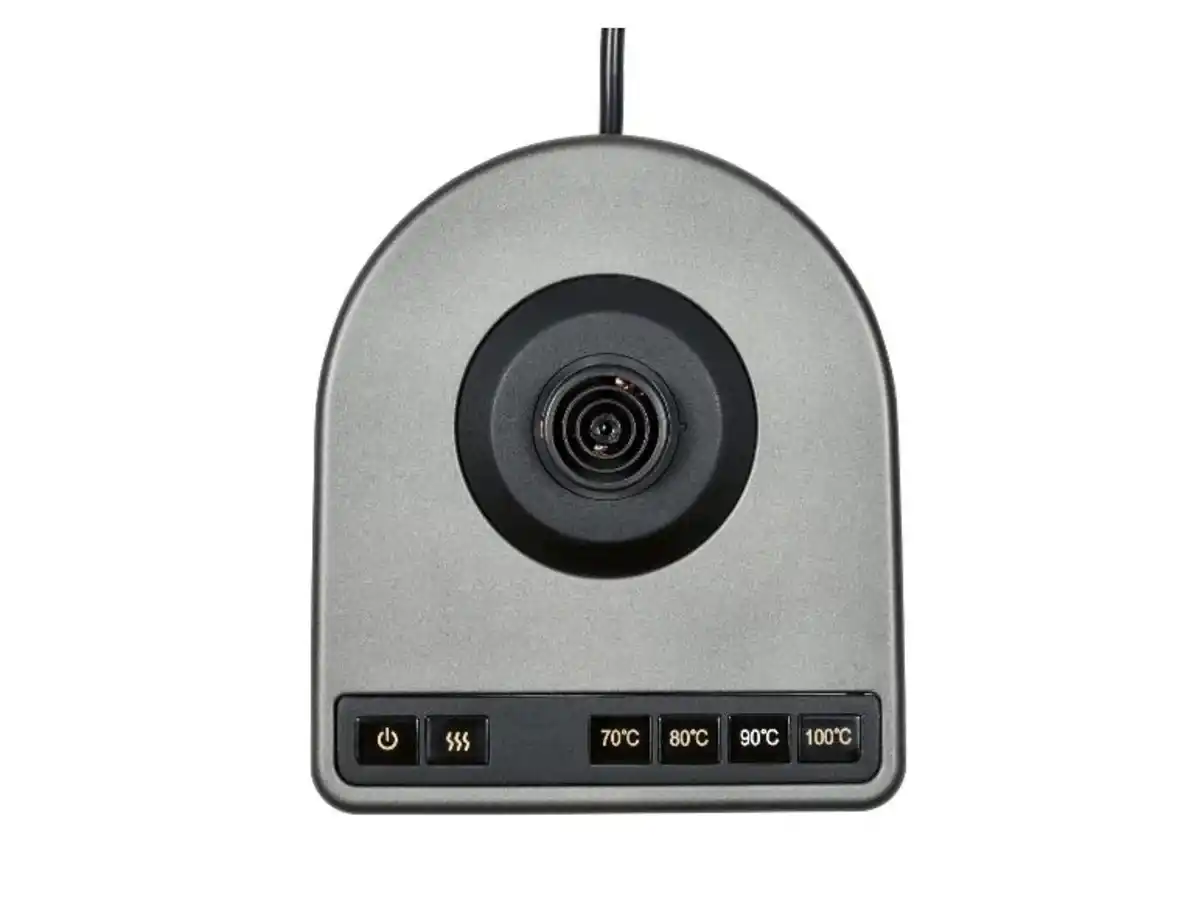 Bild 2 von SILVERCREST® Digitaler Wasserkocher