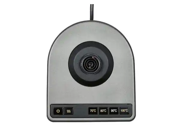 Bild 2 von SILVERCREST® Digitaler Wasserkocher