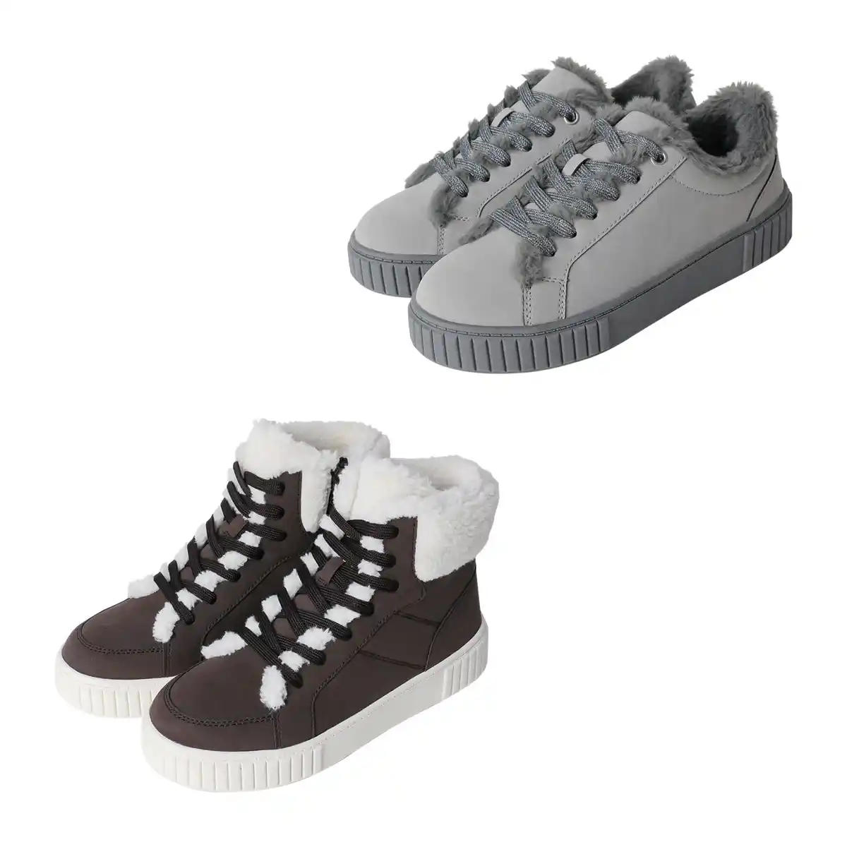 Bild 1 von UP2FASHION Gefütterte Sneaker