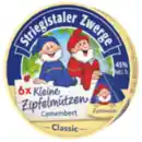 Bild 1 von Striegistaler Zwerge Camembert