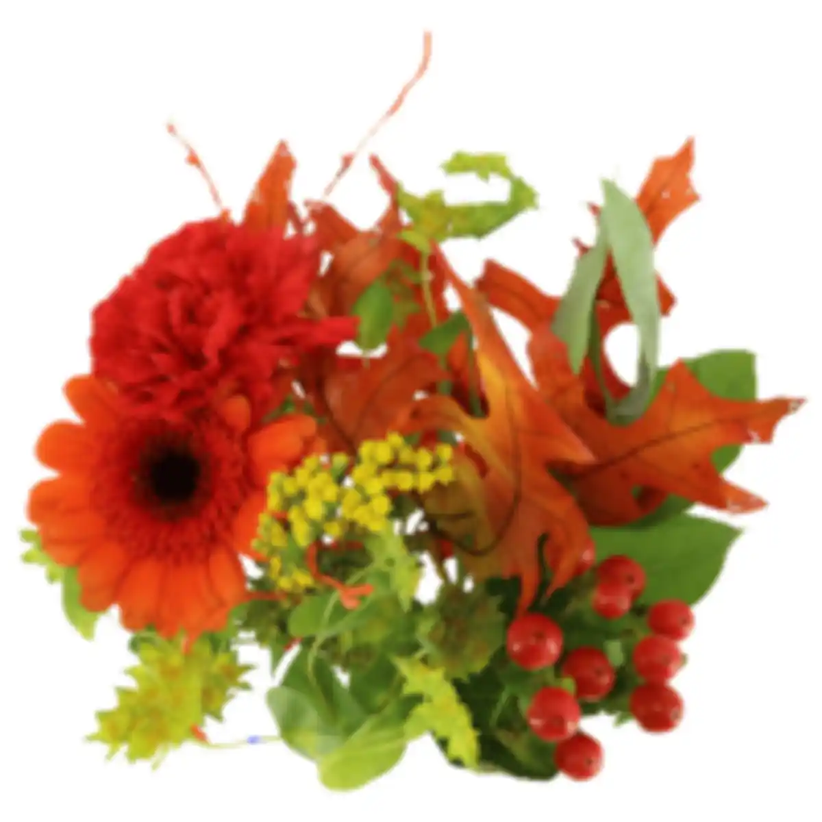 Bild 1 von Blumenstrauß »Farbklecks«