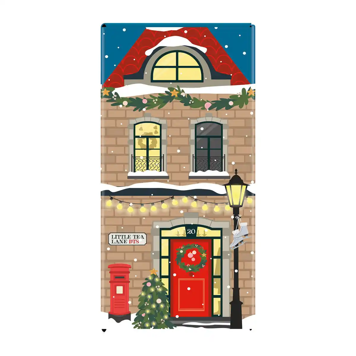 Bild 4 von CUPPER Tee-Adventskalender
