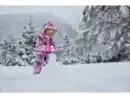 Bild 2 von LUPILU® Baby Kleinkinder Schneeoverall