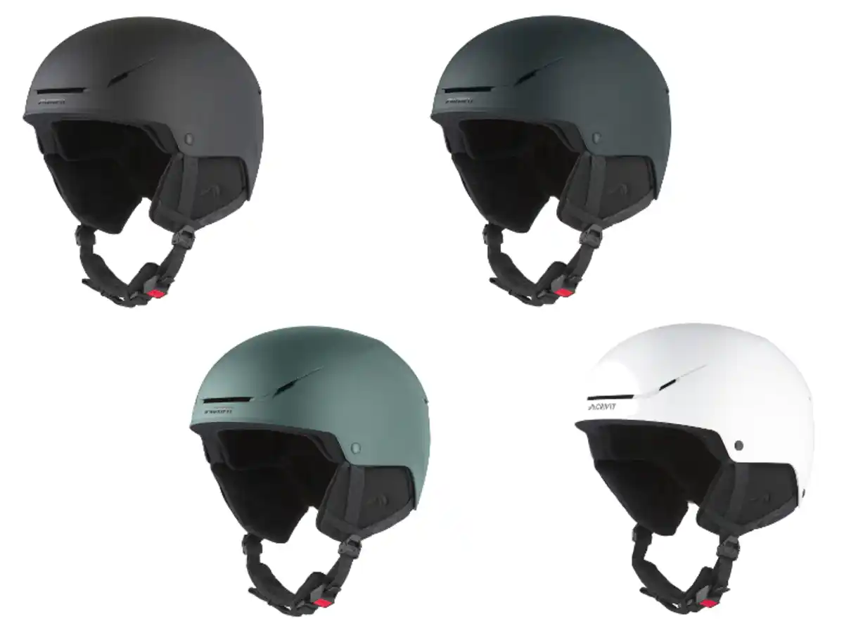 Bild 3 von CRIVIT Ski- und Snowboardhelm