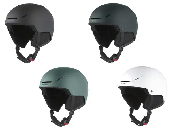 Bild 3 von CRIVIT Ski- und Snowboardhelm