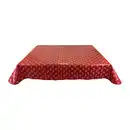 Bild 2 von HOME CREATION Lacktischdecke