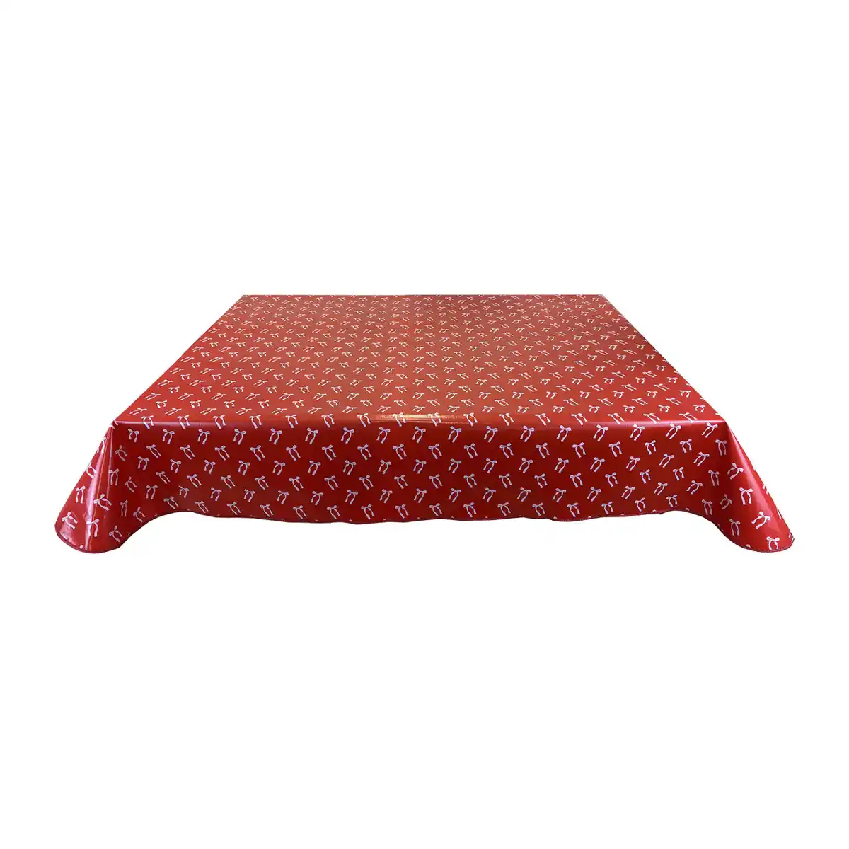 Bild 2 von HOME CREATION Lacktischdecke