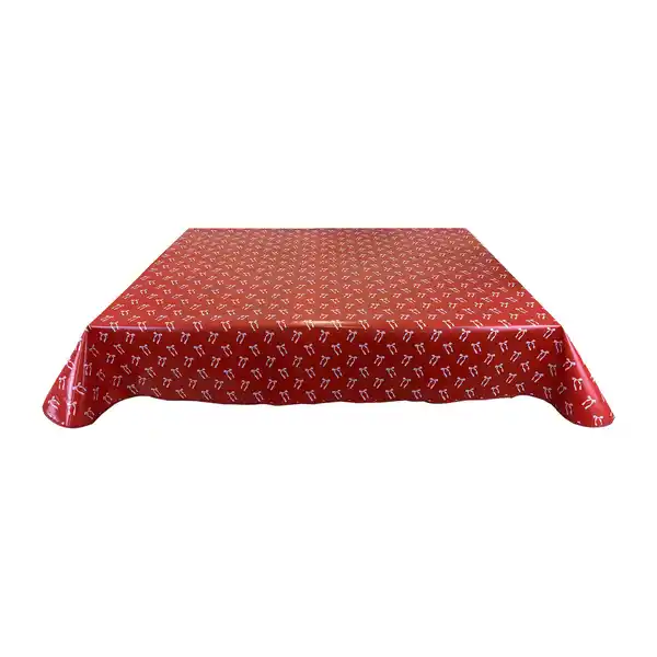 Bild 2 von HOME CREATION Lacktischdecke