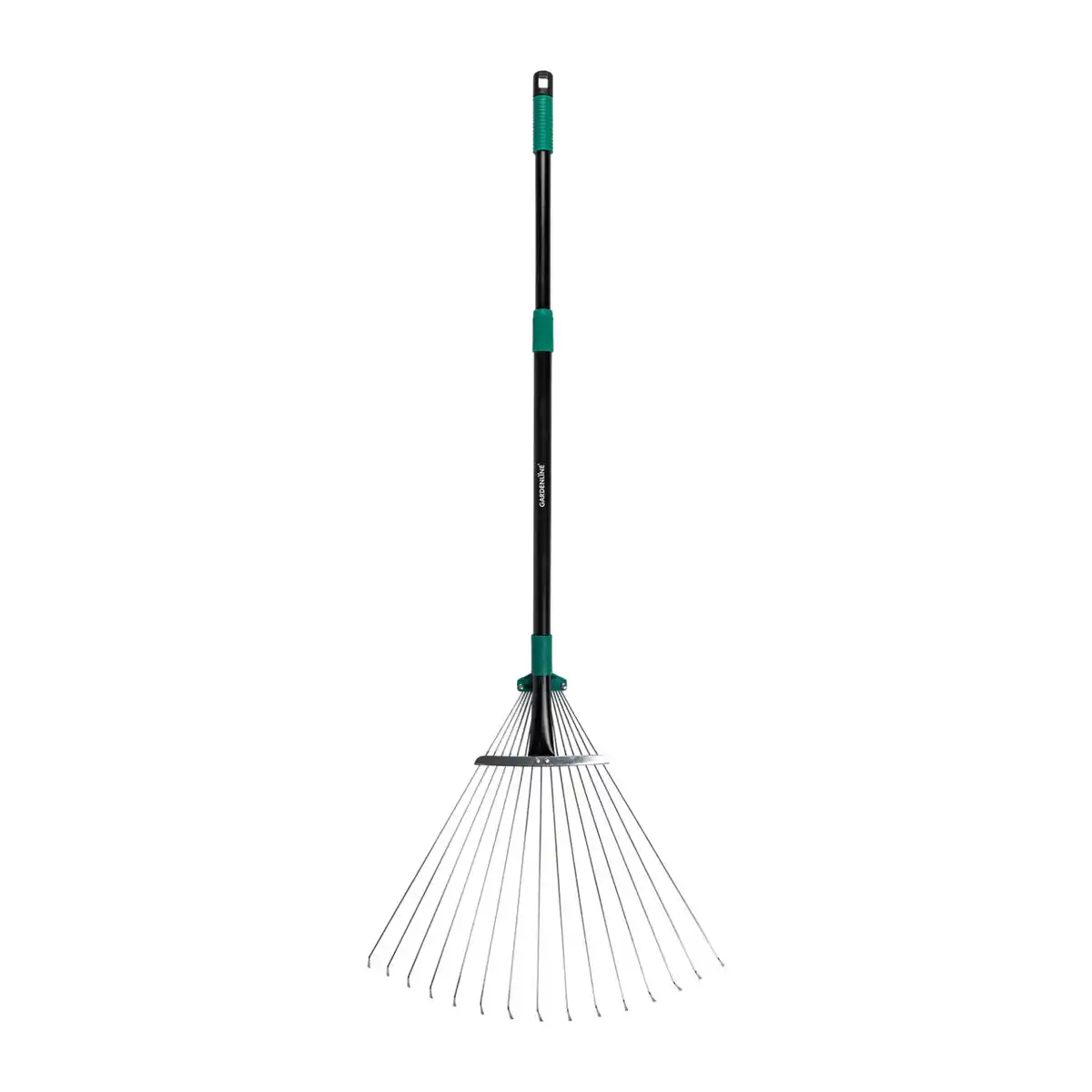 Bild 4 von GARDENLINE Teleskopbesen / -rechen