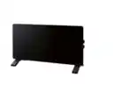 Bild 2 von TRONIC® Glaspanel Heizgerät »TGH 2000 B4«, 2000 W