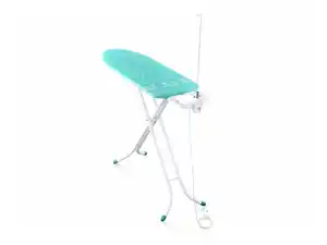 LEIFHEIT Bügeltisch »Air Board M« Compact Plus