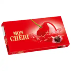 Mon Chéri