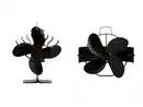Bild 3 von TRONIC® Kaminofen-Ventilator