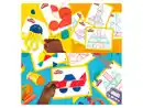 Bild 2 von PLAY DOH Buntes Tierarzt Set / Kneten & Bauen Set