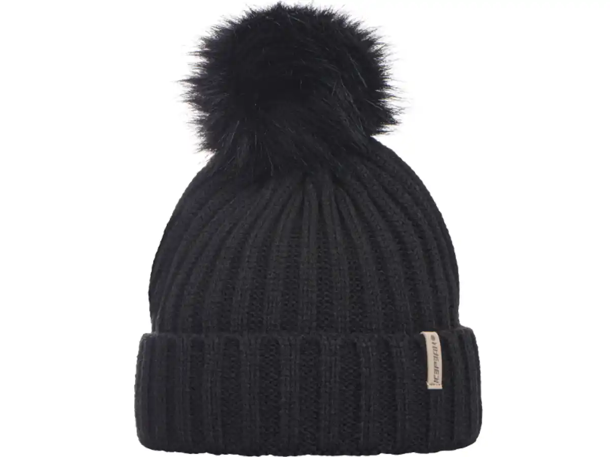 Bild 1 von ICEPEAK Beanie »Hackensack / Hyrum«