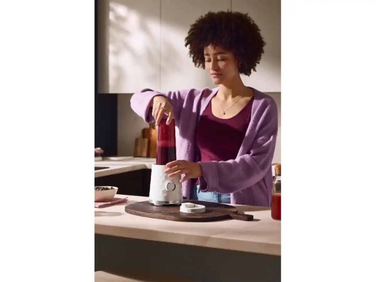 Bild 3 von SILVERCREST® Smoothie-Maker