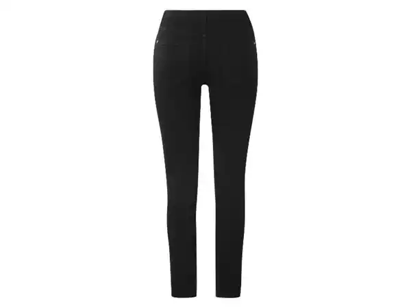 Bild 2 von ESMARA® Damen Jeans, Skinny Fit