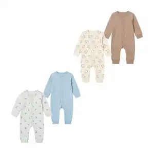 LILY & DAN Baby-Nachtwäsche