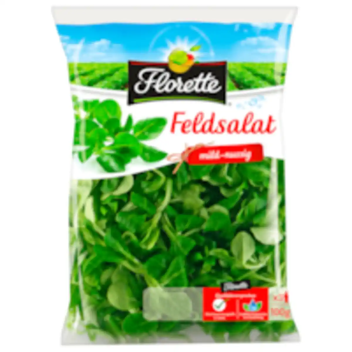 Bild 1 von Florette Feldsalat