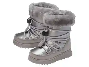 LUPILU® Kinder Winterstiefel