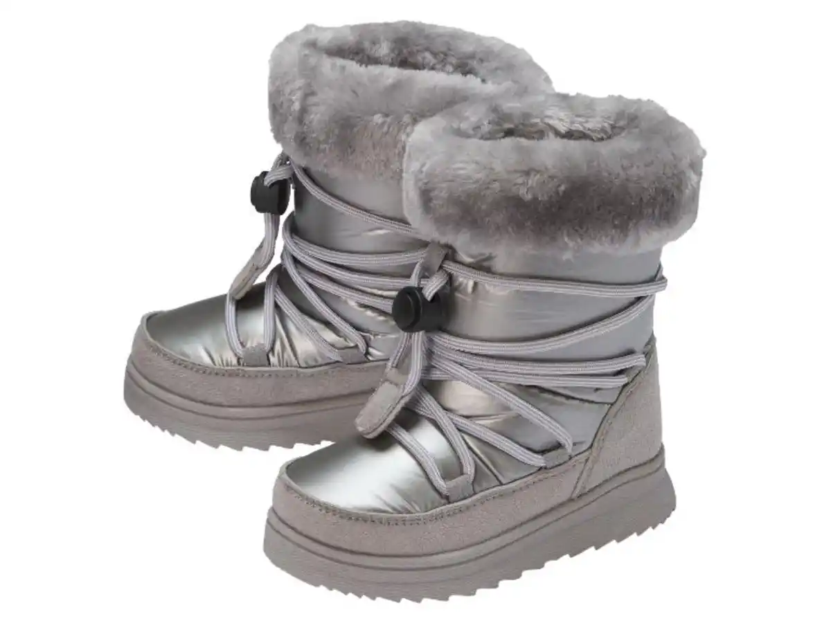 Bild 1 von LUPILU® Kinder Winterstiefel