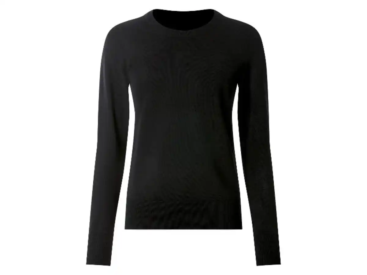 Bild 3 von ESMARA® Damen Feinstrickpullover
