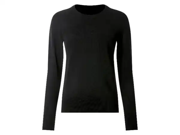 Bild 3 von ESMARA® Damen Feinstrickpullover