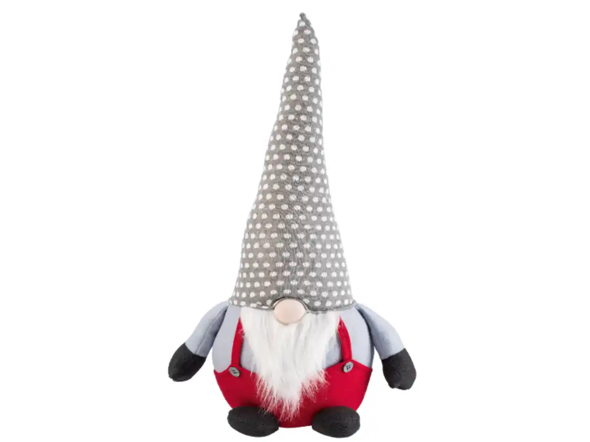 Bild 1 von LIVARNO® Deko-Wichtel XXL