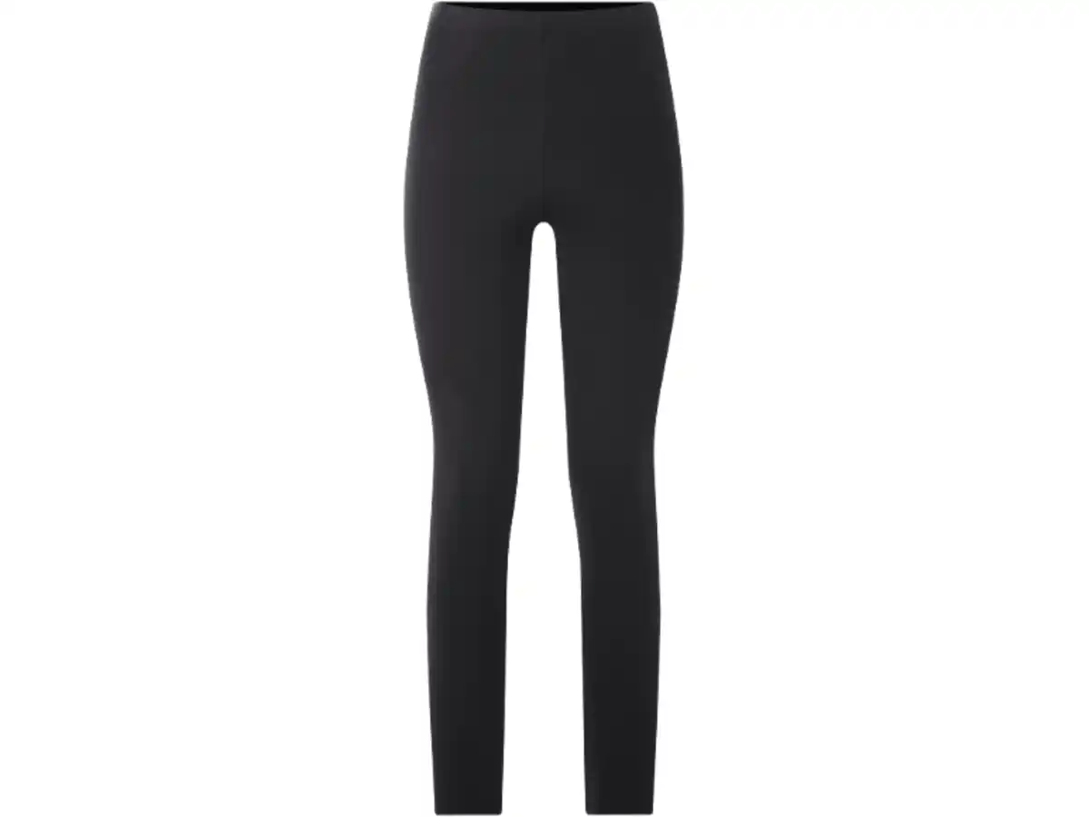 Bild 2 von ESMARA® Damen Thermounterhose