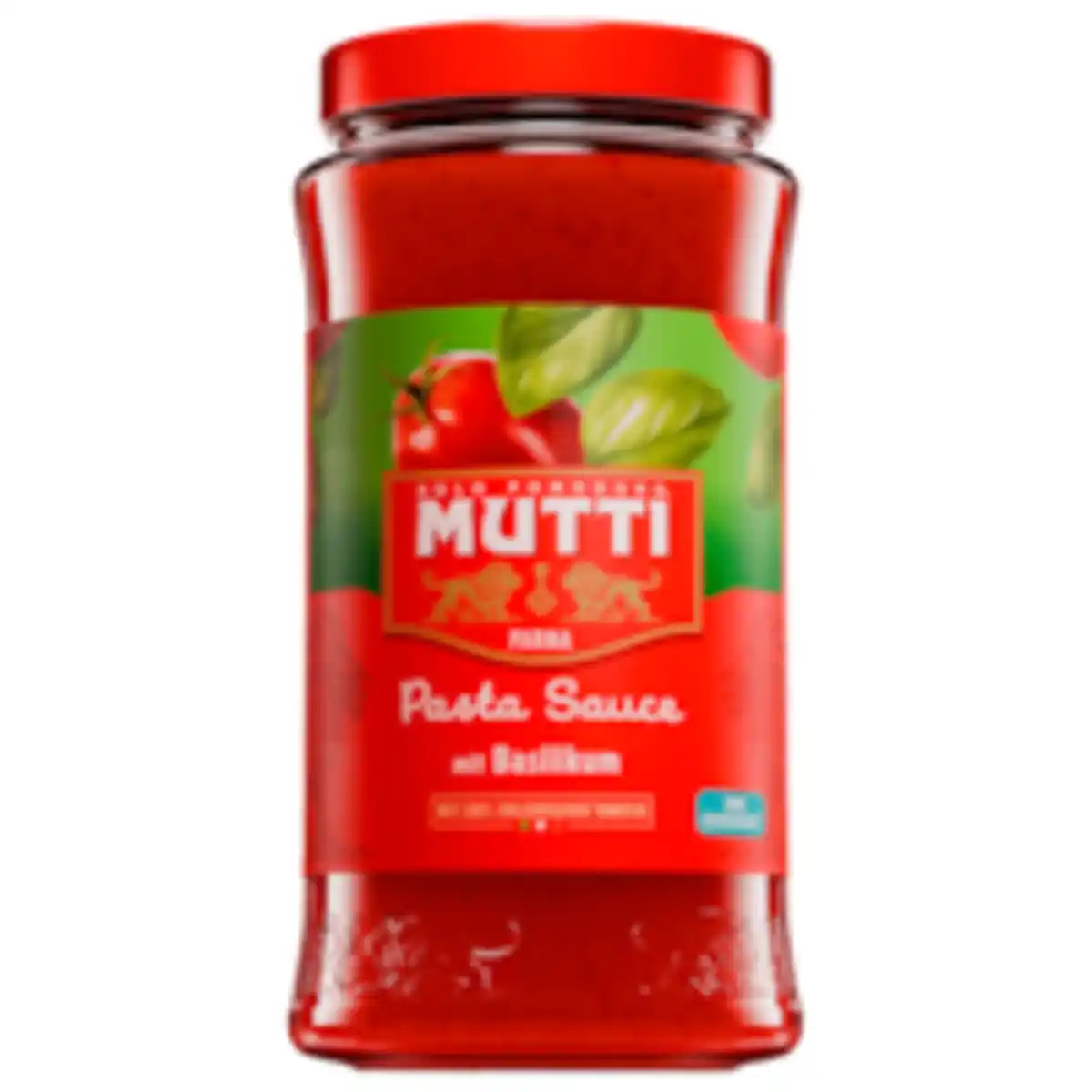 Bild 1 von Mutti Pasta Sauce