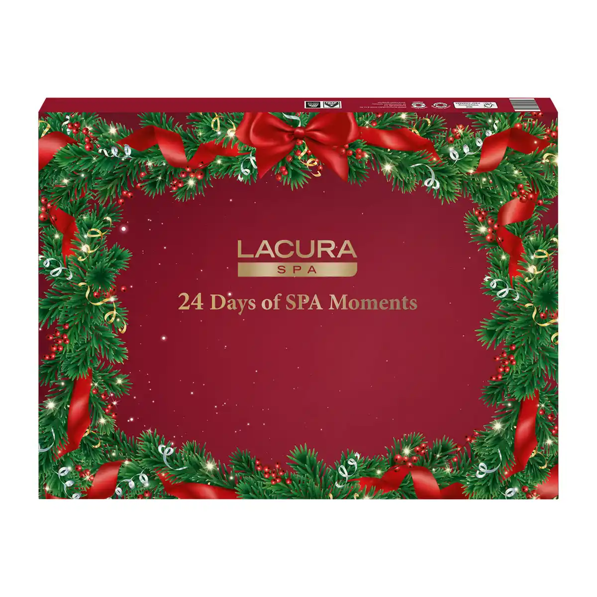 Bild 2 von LACURA Adventskalender